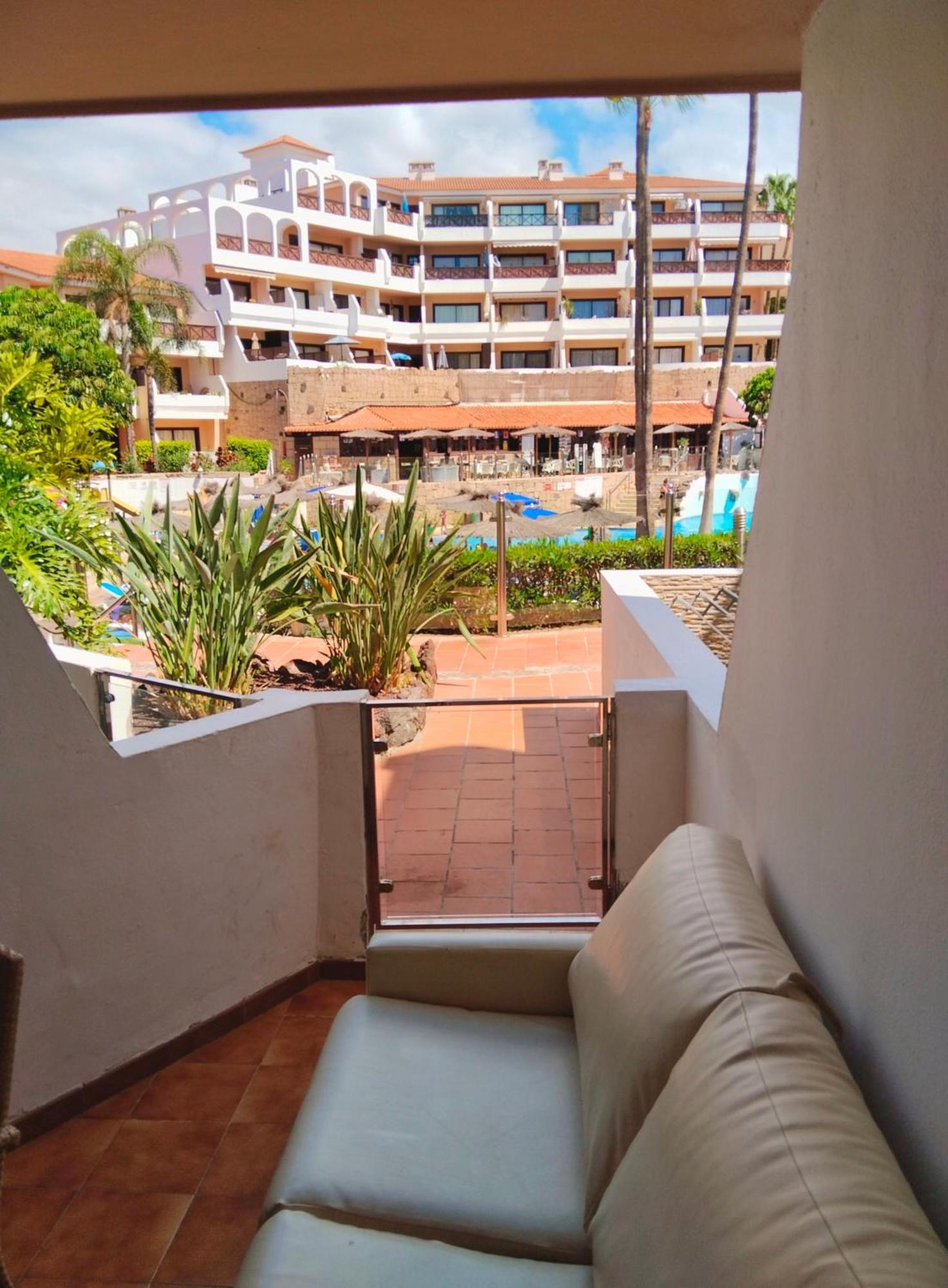 Golf Mar Sur Albatros 5 Bed Places Apartment San Miguel de Abona Exterior photo