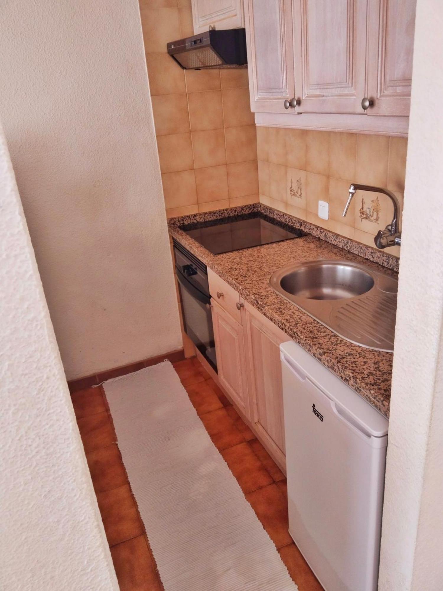 Golf Mar Sur Albatros 5 Bed Places Apartment San Miguel de Abona Exterior photo