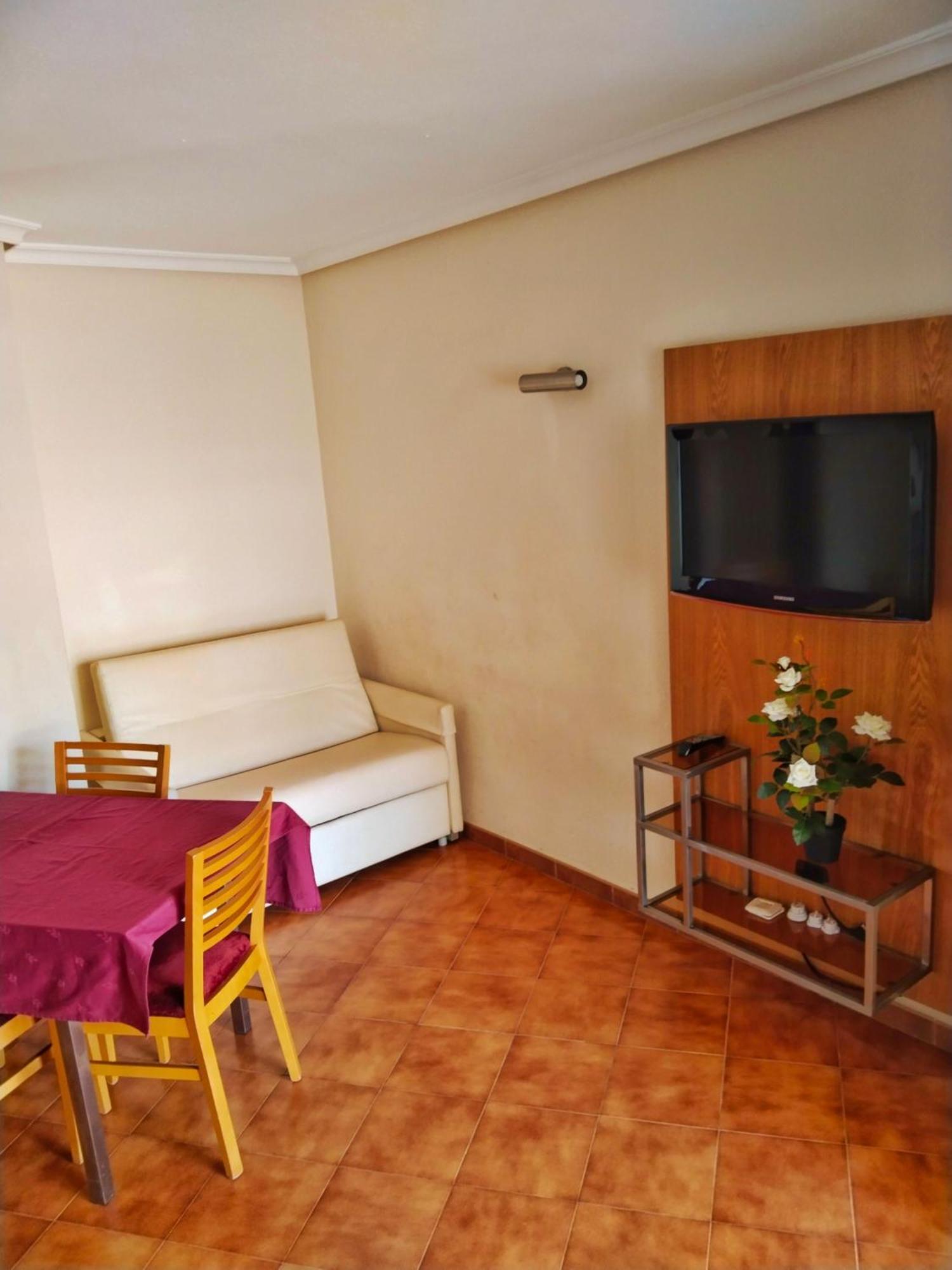 Golf Mar Sur Albatros 5 Bed Places Apartment San Miguel de Abona Exterior photo